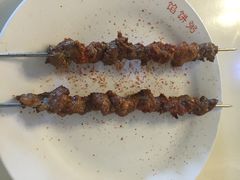馅饼粥-馅饼粥·百年传承 since1926(中山路店)