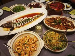 -小天厨民间菜馆(深圳街店)