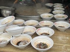 -陈记锅盖面(长江路店)