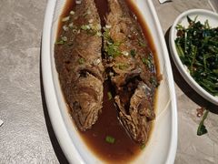 -北平小馆·烤鸭·家常菜(磨房北里店)