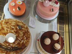 -PAUL LAFAYET 法式甜品(深圳湾万象城店)