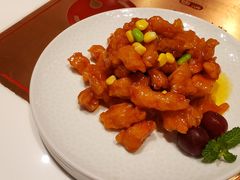 -红樱桃·欢乐餐厅(太原里店)