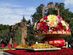 -上海市龙华烈士陵园