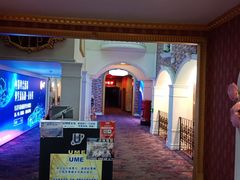 -UME影城(西城广场店)