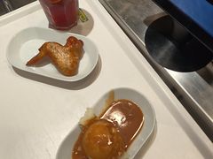 -宜家·瑞典风味餐厅(武汉荟聚中心店)