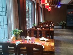 -面辣子·陕西家乡菜(长安店)