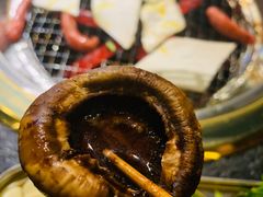 蘑菇马里奥-伊茉家的烤肉店(勒泰中心店)