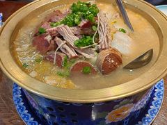 -东北大院·东北菜(三台子店)