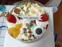 -一心创作料理屋(经开万达店)