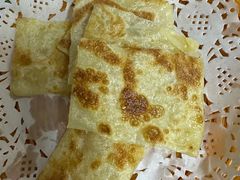 菠萝飞饼-小民大排档(江汉路店)