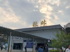 -桂林站