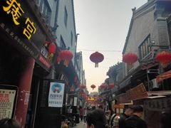 -内乡县衙博物馆