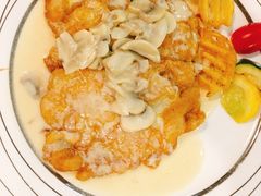 -红房子西菜馆(淮海中路店)