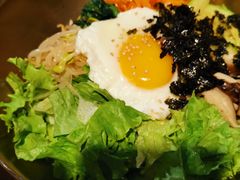 -包装马车·韩国料理·포장마차