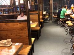 大堂-管氏翅吧(中关村店)