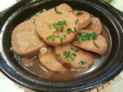 素烧肉-西新饭店(城中店)