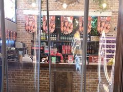 -管氏翅吧(广渠门店)