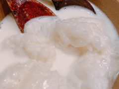 奶白酒-胡麻(静安嘉里店)