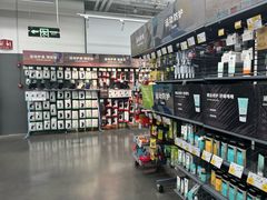 -迪卡侬(土桥店)