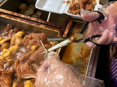 -细妹五香牛杂(步行街店)