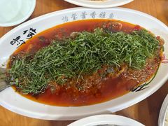 -老字号怡玺·藿香雅鱼(20年雅安店)