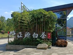 -正源安吉白茶特产享购商场(安吉店)