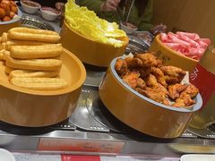 -喜家自助小火锅(乐客城店)