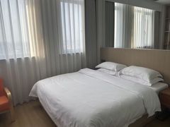 -兰汀酒店(三香路苏州市体育中心店)