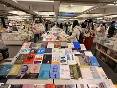 -先锋书店(五台山总店)