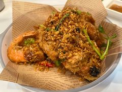 -日昌餐馆(亦庄店)