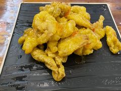 -金丝饭庄(金丝新天地保障性住宅小区店)