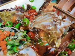 -釜山火炉·海鲜烤肉(紫藤路店)