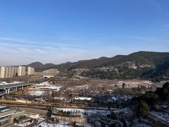 -龙洞风景区-藏龙涧