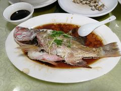 -老字号蛇口德记烧腊饭店·海鲜加工