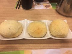 -添好运点心专门店(中环IFC店)