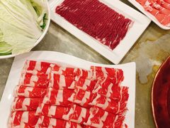 -牛街·马辈儿涮肉(陶然亭店)