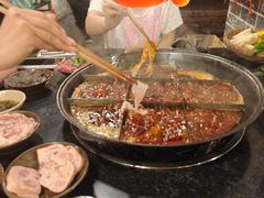 -酒友老火锅(渝中店)