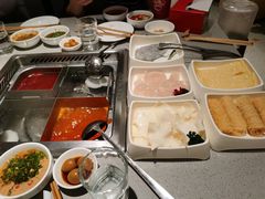 -海底捞火锅(北京路店)