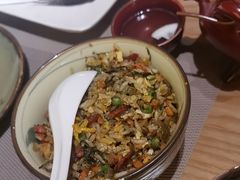 -松临·铁板烧&Omakase(神农店)