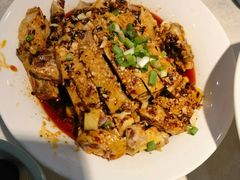 -洞庭家宴·头牌甲鱼(广渠门店)
