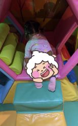 点击看大图 -KidSteam儿童乐园(富力城店)