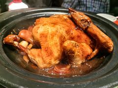 -小厨娘金榜题名(夫子庙秦淮河店)