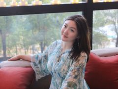 -丽晶轩中餐厅(重庆丽晶酒店)