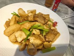 -闽公馆·客家私房菜·商务宴请·包厢(杏林橡树湾店)