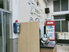 -北大学一食堂