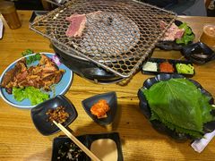 -大壮家原味烤肉(兴华北街店)