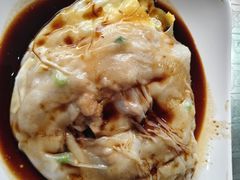 -自园小食店