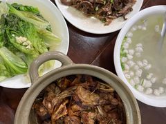 -斯丹姜母鸭·古法干香(涂门街总店)