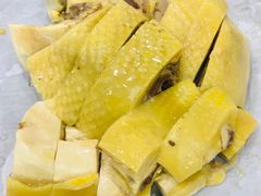 -阿金大白·上海菜馆(新天地店)