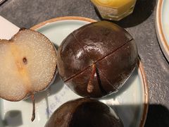 冻梨-金掌勺东北菜(格兰晴天店)